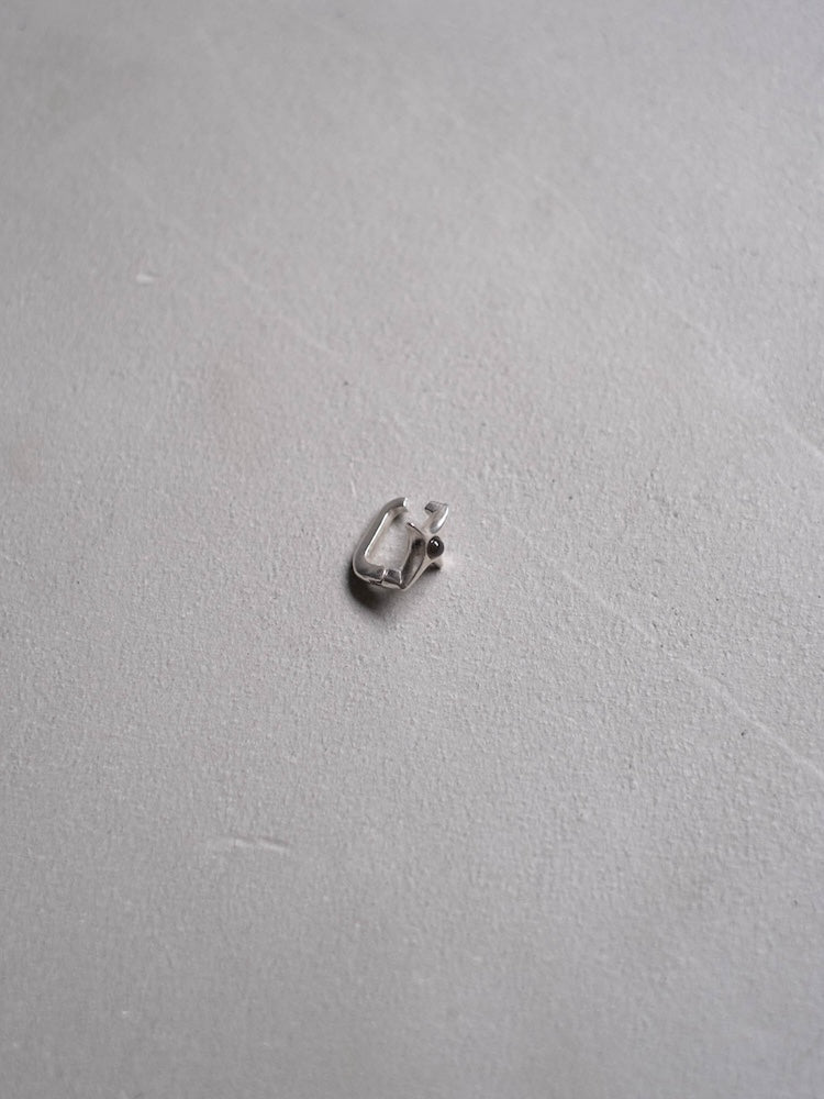 カラー:Silver × Labradorite (Gray)