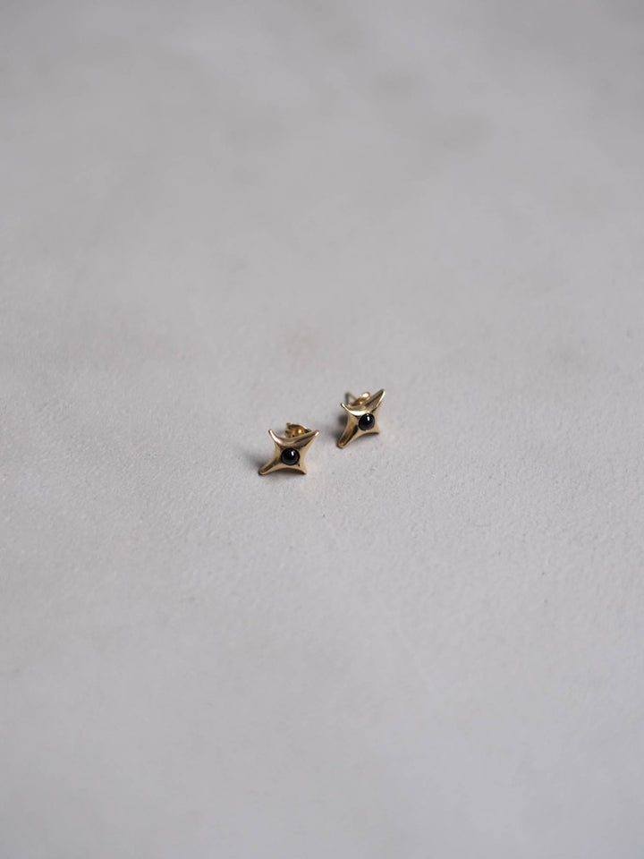 カラー:Gold × Onyx (Black)