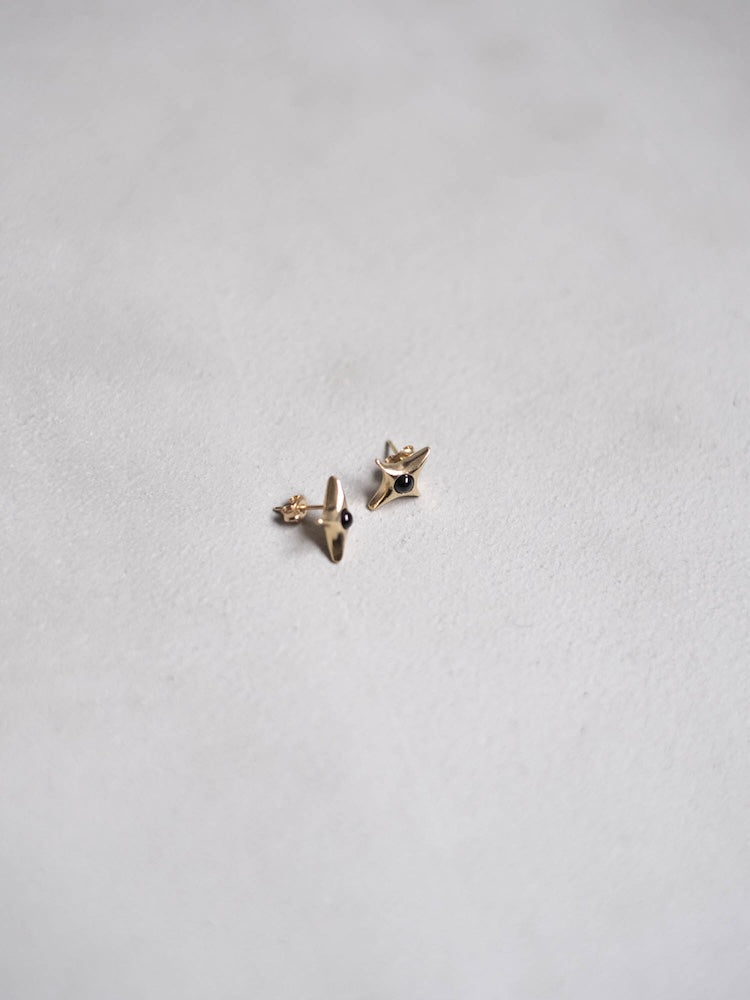 カラー:Gold × Onyx (Black)