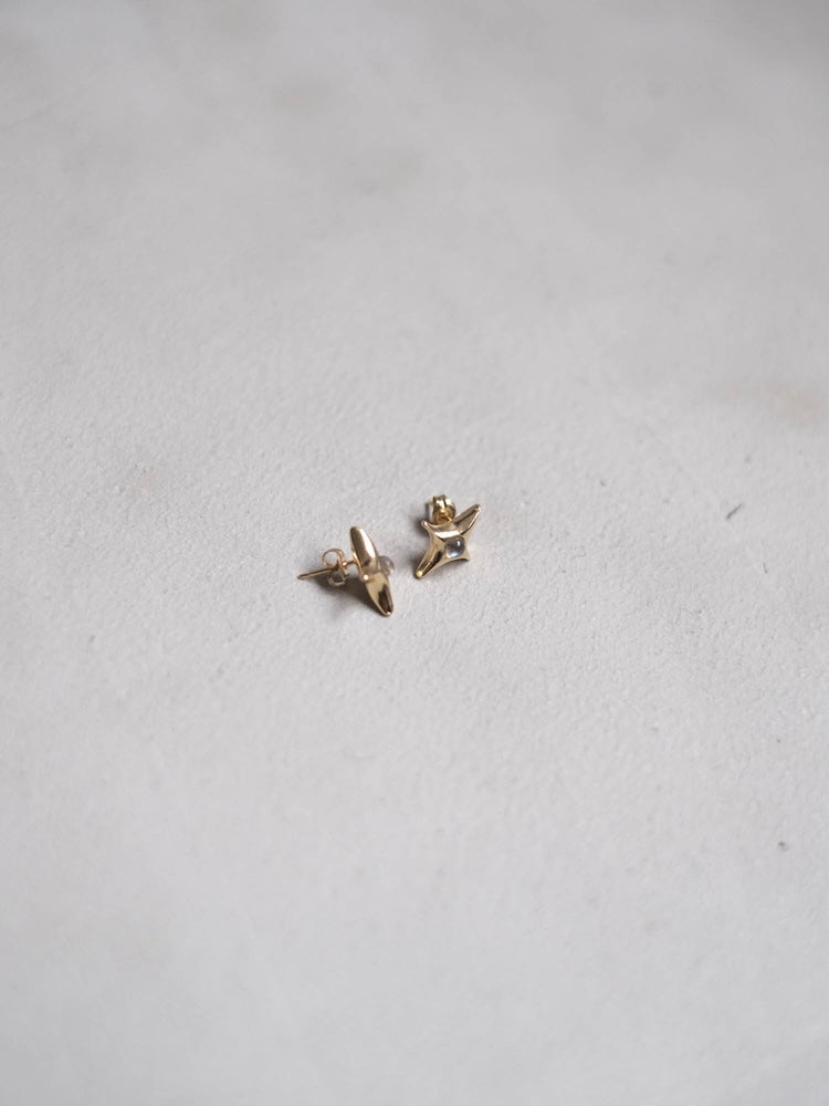 カラー:Gold × Labradorite (Gray)