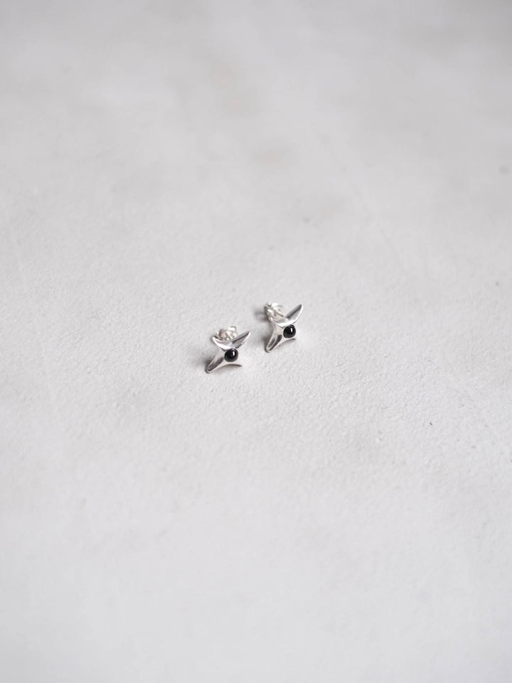 カラー:Silver × Onyx (Black)