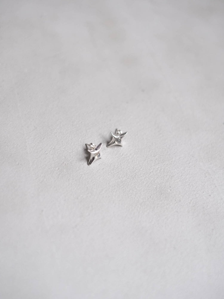 カラー:Silver × Labradorite (Gray)