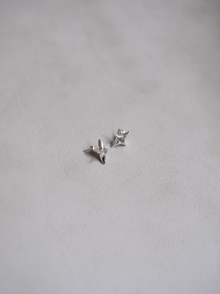 カラー:Silver × Labradorite (Gray)