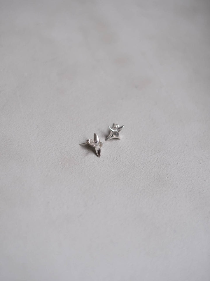 カラー:Silver × Labradorite (Gray)