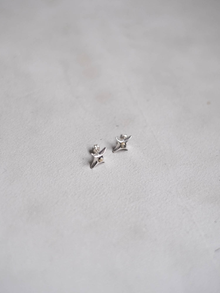 カラー:Silver × Dalmatian (Mix)