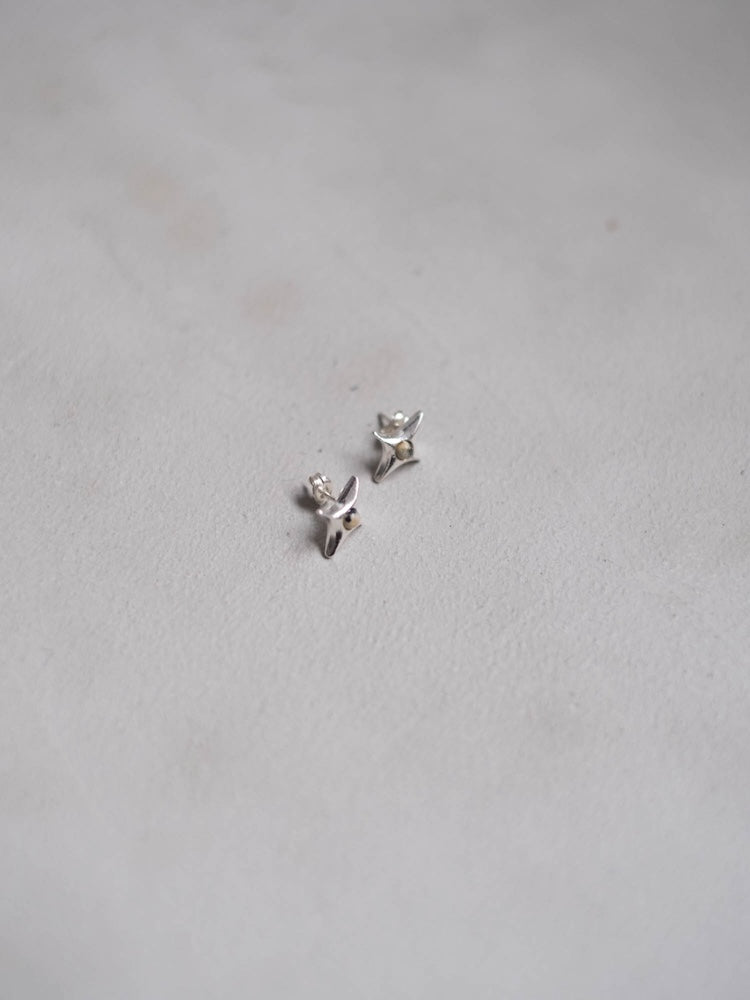 カラー:Silver × Dalmatian (Mix)