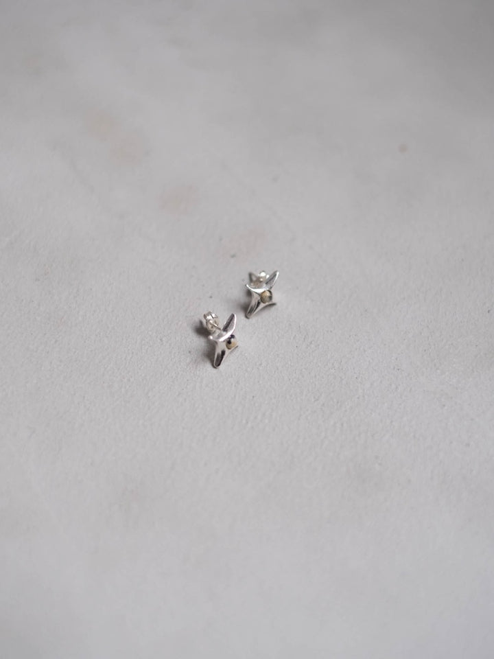 カラー:Silver × Dalmatian (Mix)