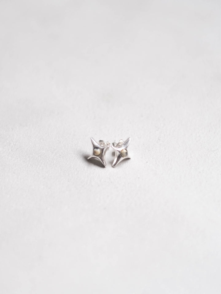 カラー:Silver × Dalmatian (Mix)