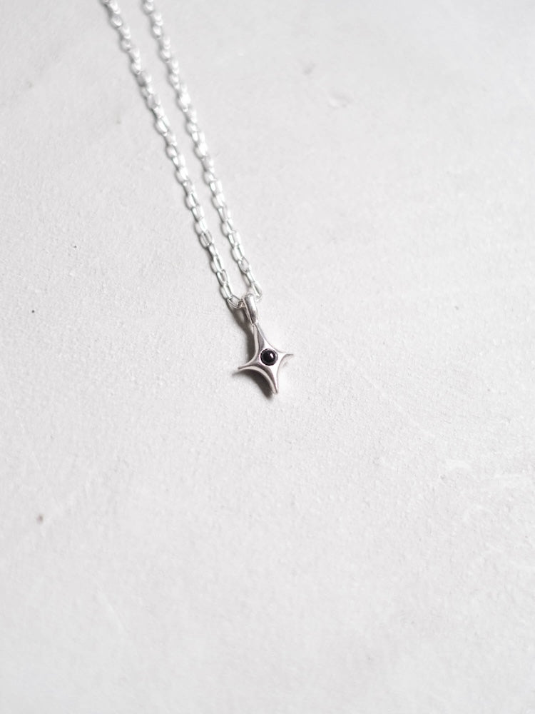 カラー:Silver × Onyx (Black)