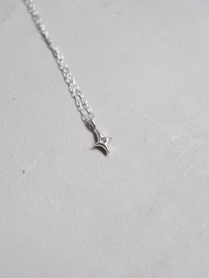 カラー:Silver × Labradorite (Gray)