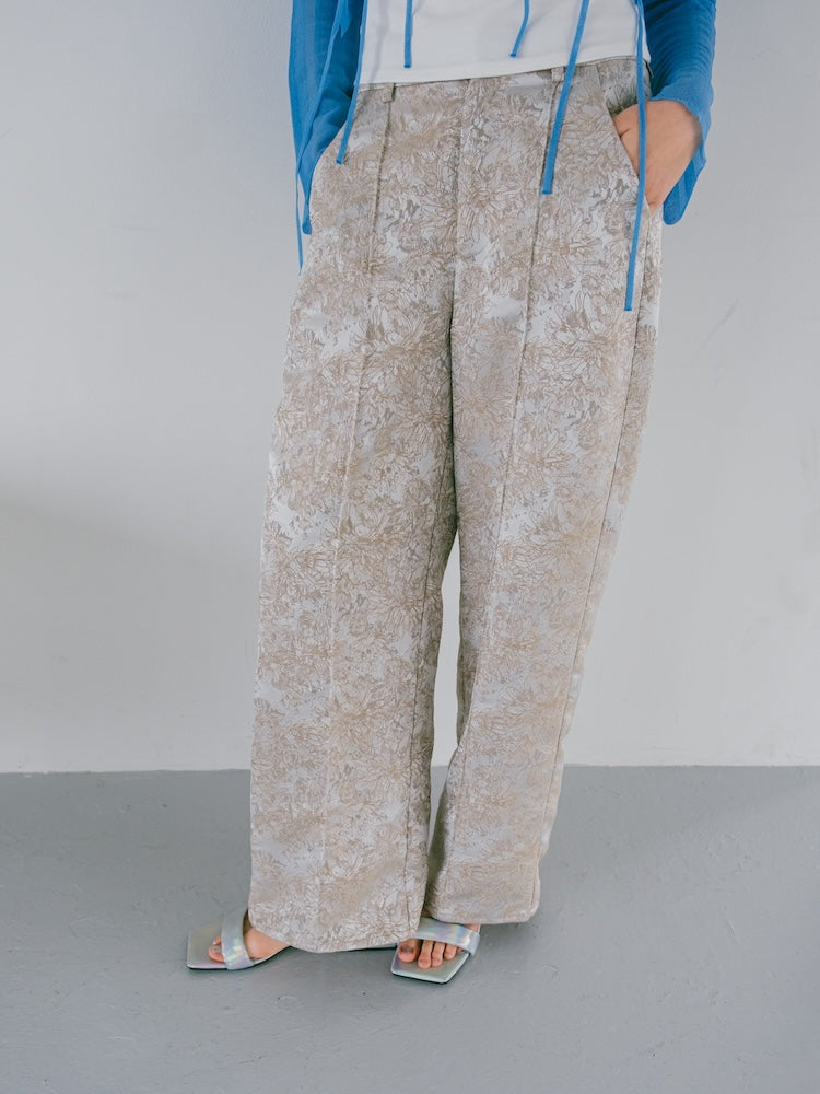 モデル身長:172cm / カラー:Graige