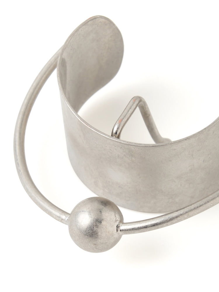 Orbit Hair Pierce "Satellite"