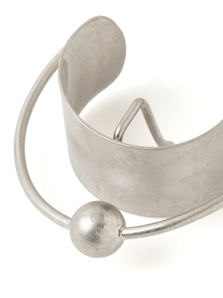 Orbit Hair Pierce "Satellite"