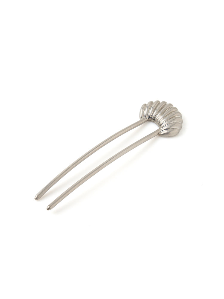 Shell Hair Fork