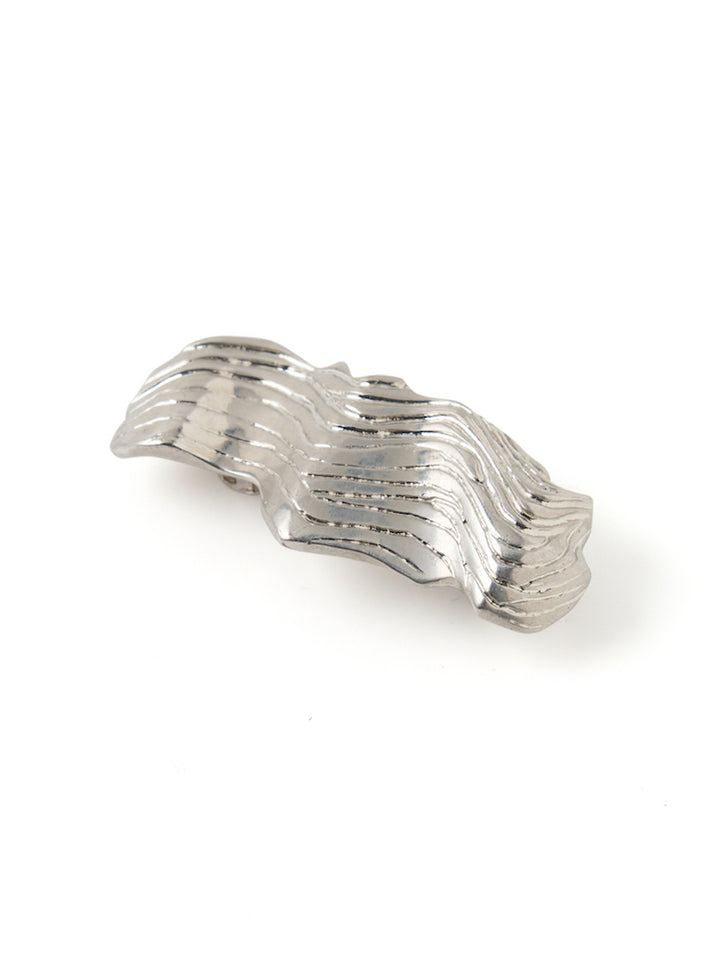 Water Line Barrette A