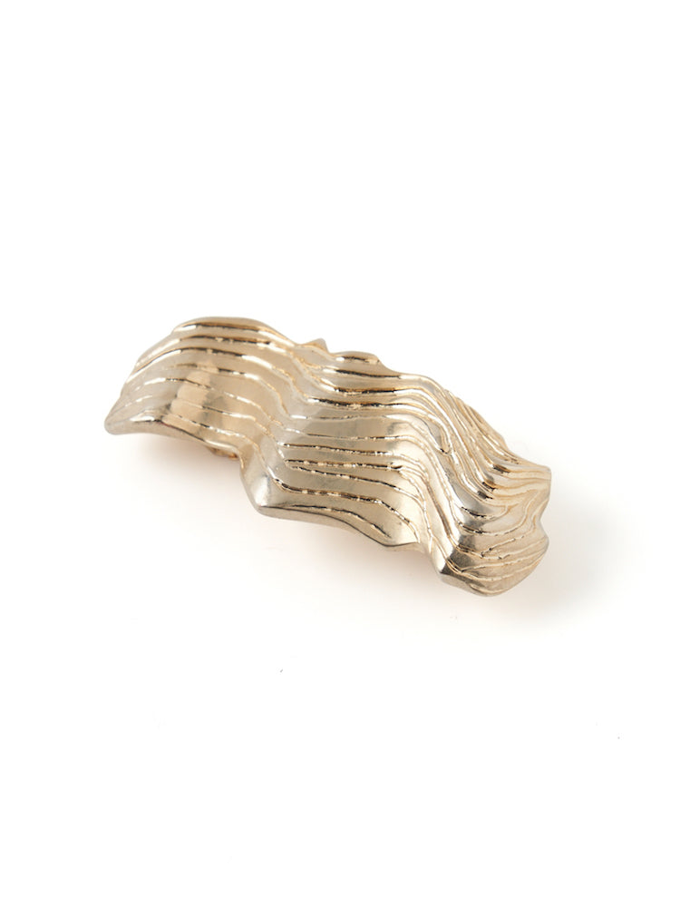 Water Line Barrette A