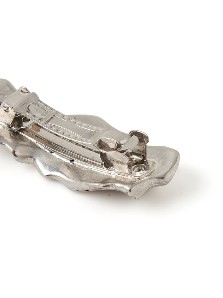 Water Line Barrette A