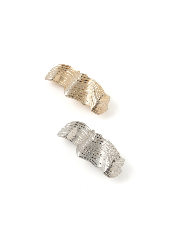 Water Line Barrette A