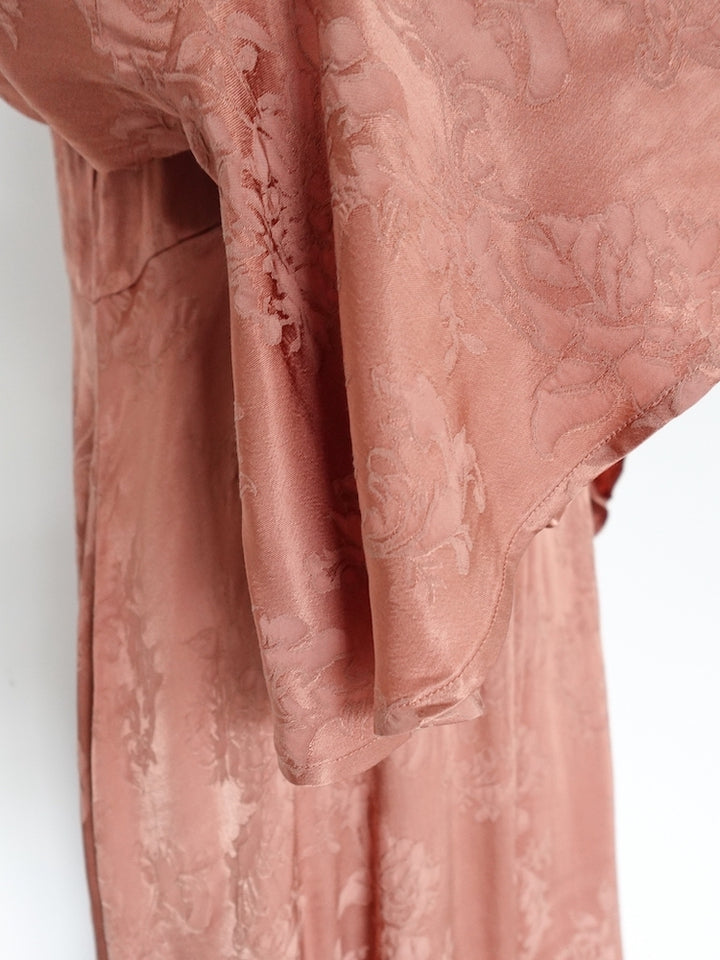 モデル身長:153cm / カラー:Orange