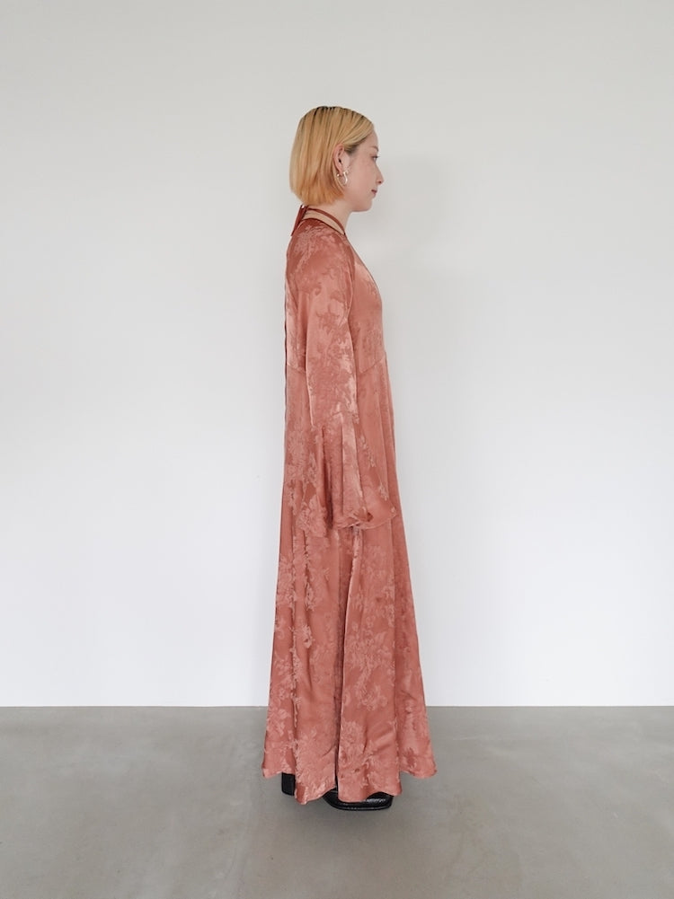 モデル身長:153cm / カラー:Orange