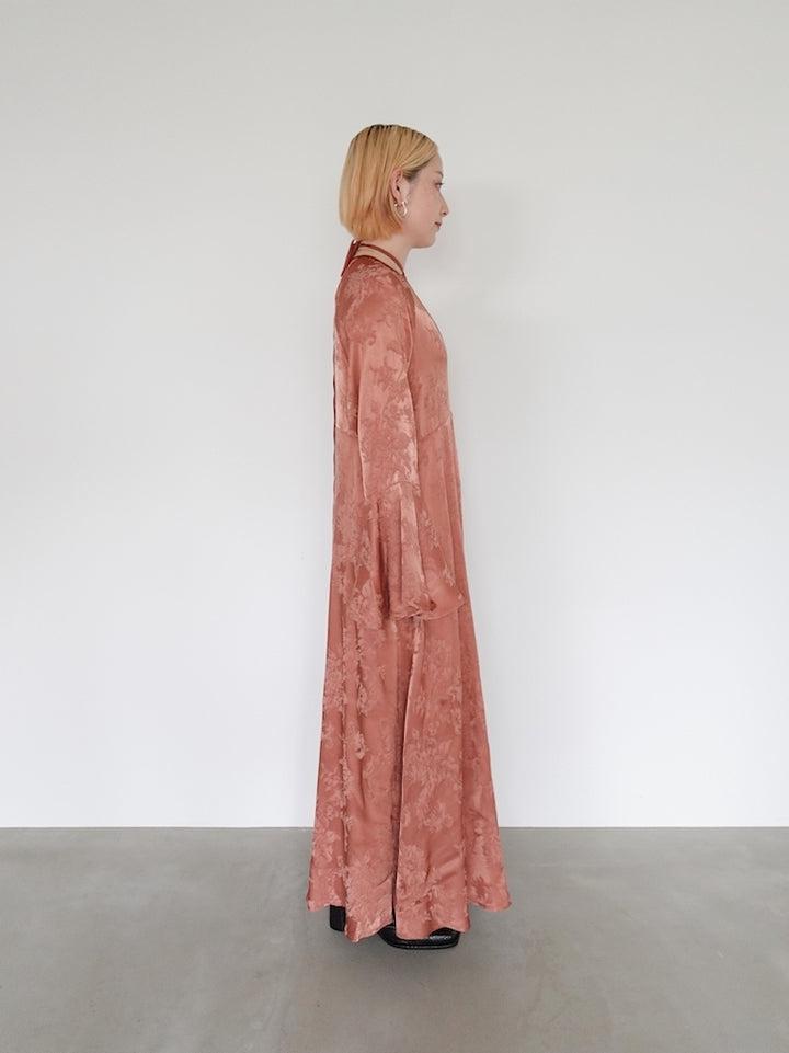 モデル身長:153cm / カラー:Orange