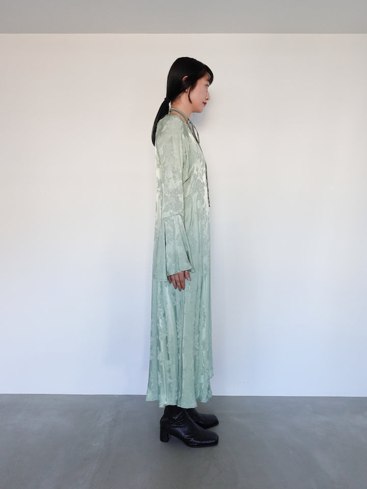 モデル身長:168cm / カラー:LightGreen