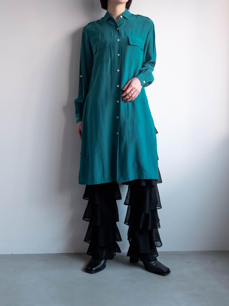 モデル身長:162cm