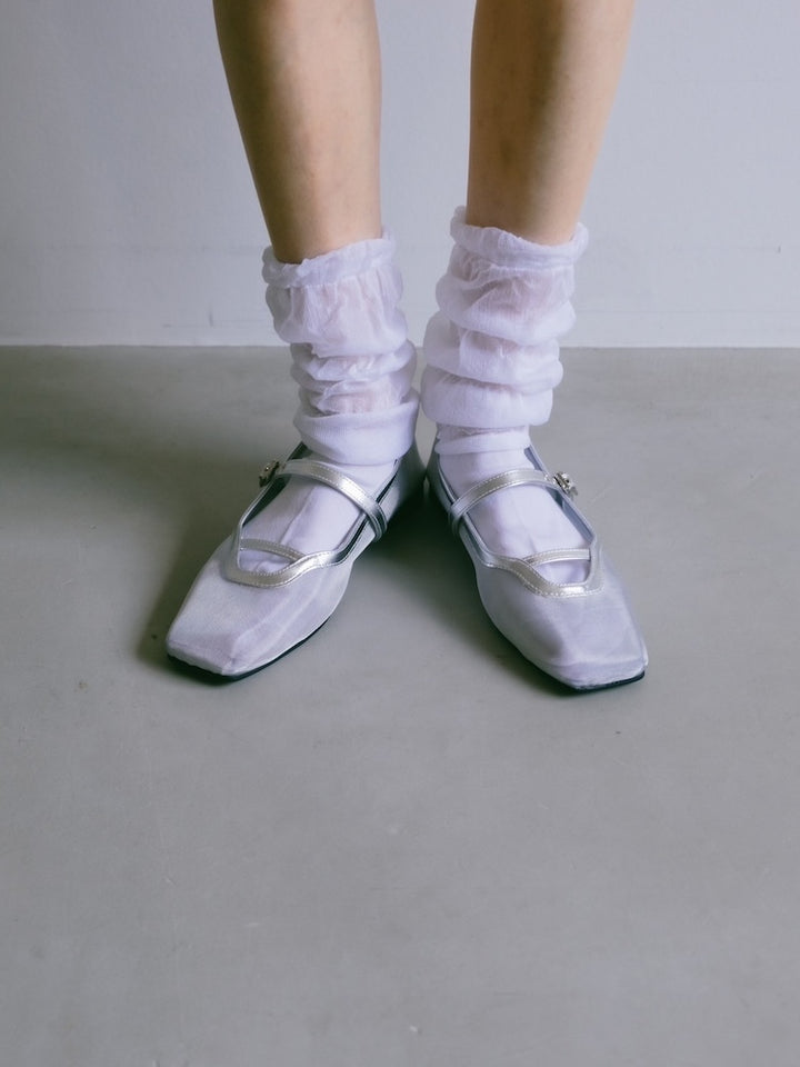 カラー:White