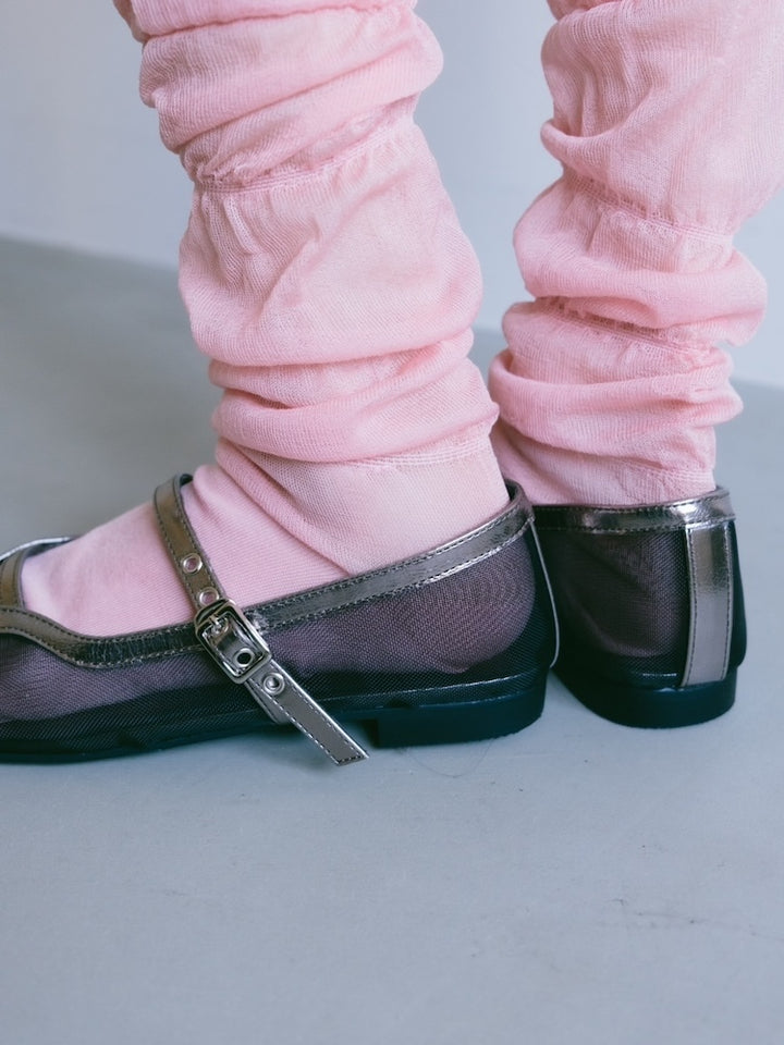 カラー:Black / サイズ:S, M, L