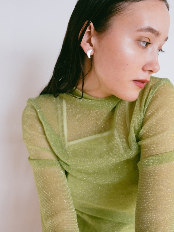 カラー:LightGreen