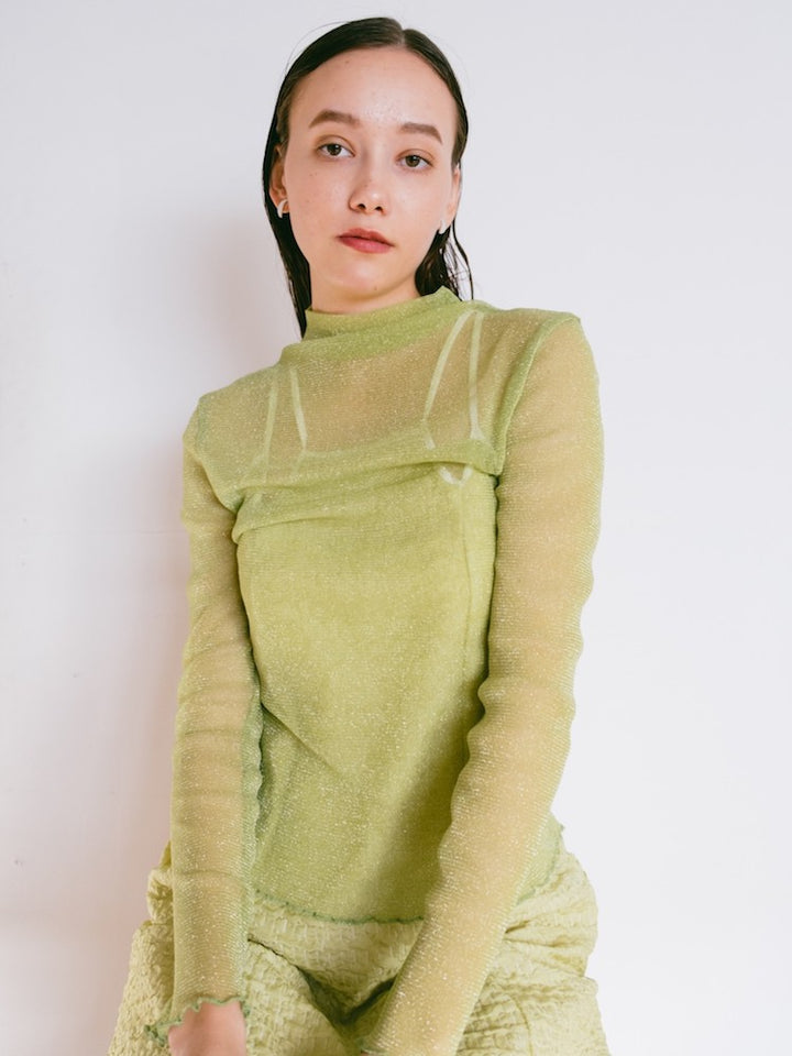 カラー:LightGreen