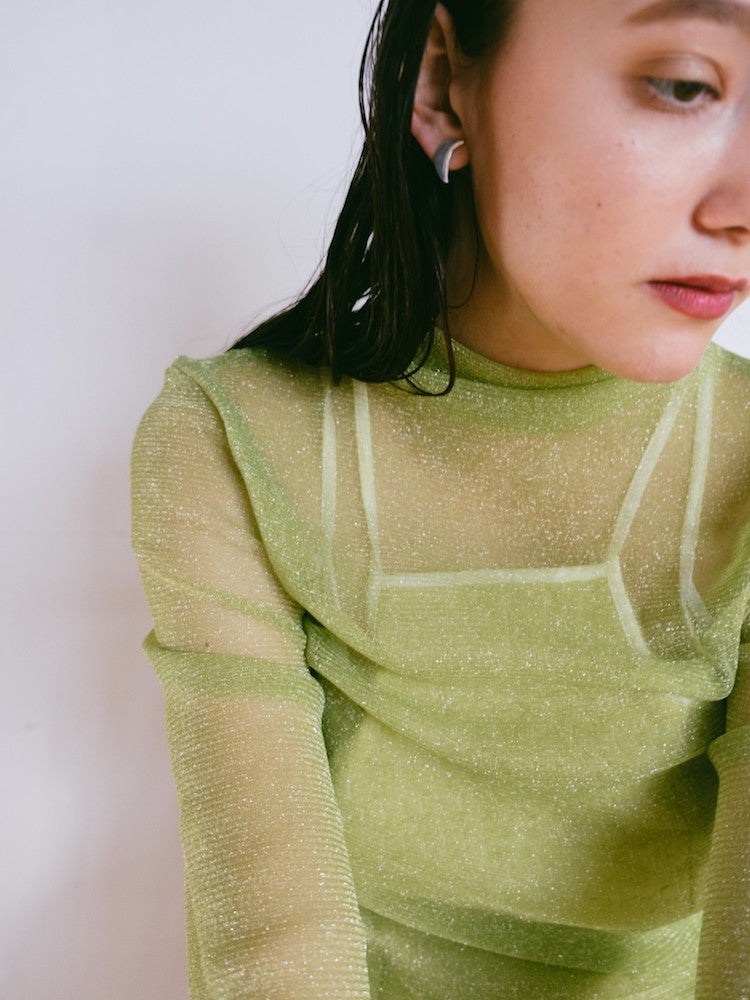 カラー:LightGreen