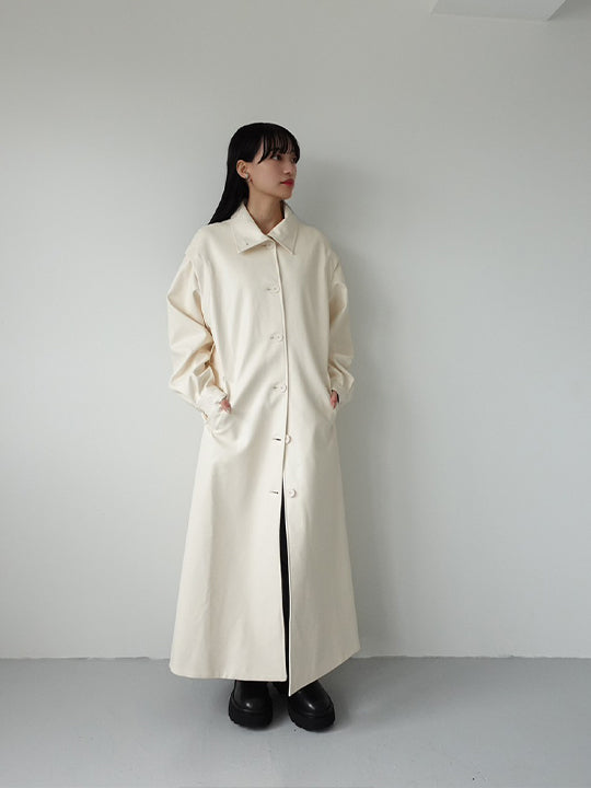 モデル身長:158cm / カラー:White