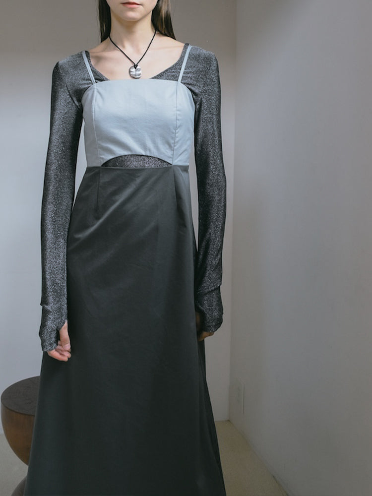 モデル身長:174cm / カラー:Black