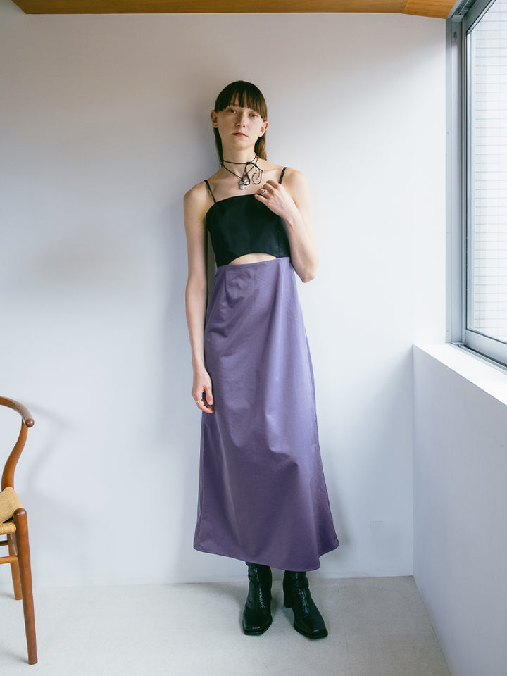 モデル身長:174cm / カラー:Black