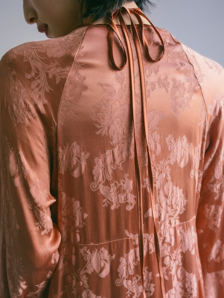 モデル身長:165cm / カラー:Orange