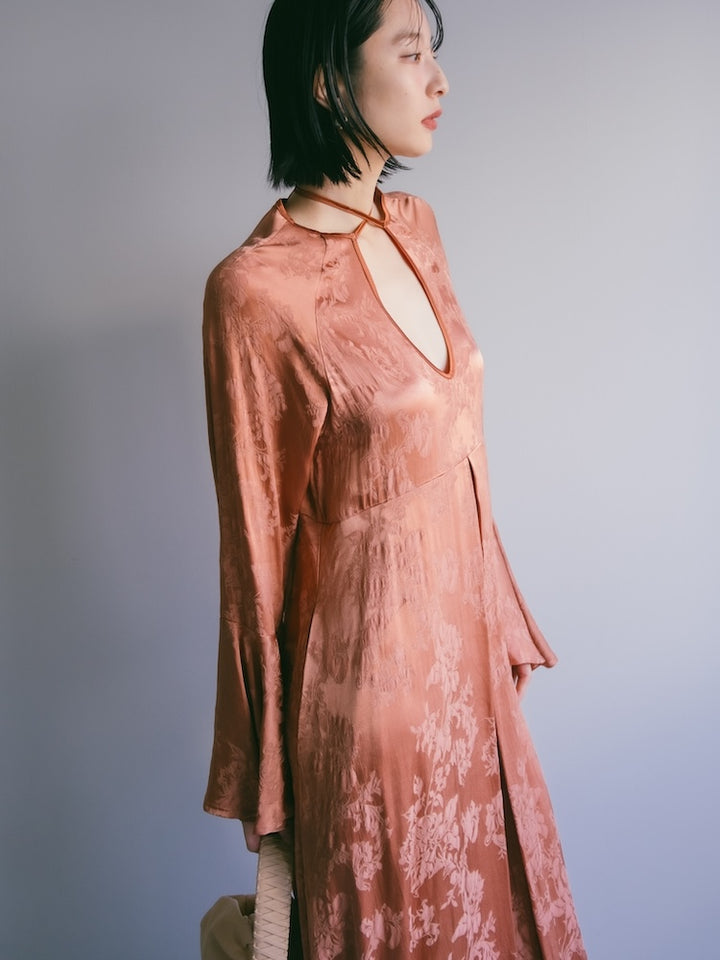 モデル身長:165cm / カラー:Orange