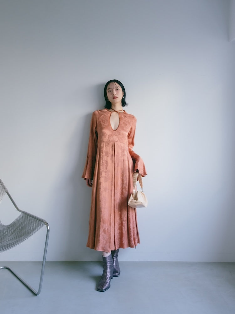 モデル身長:165cm / カラー:Orange