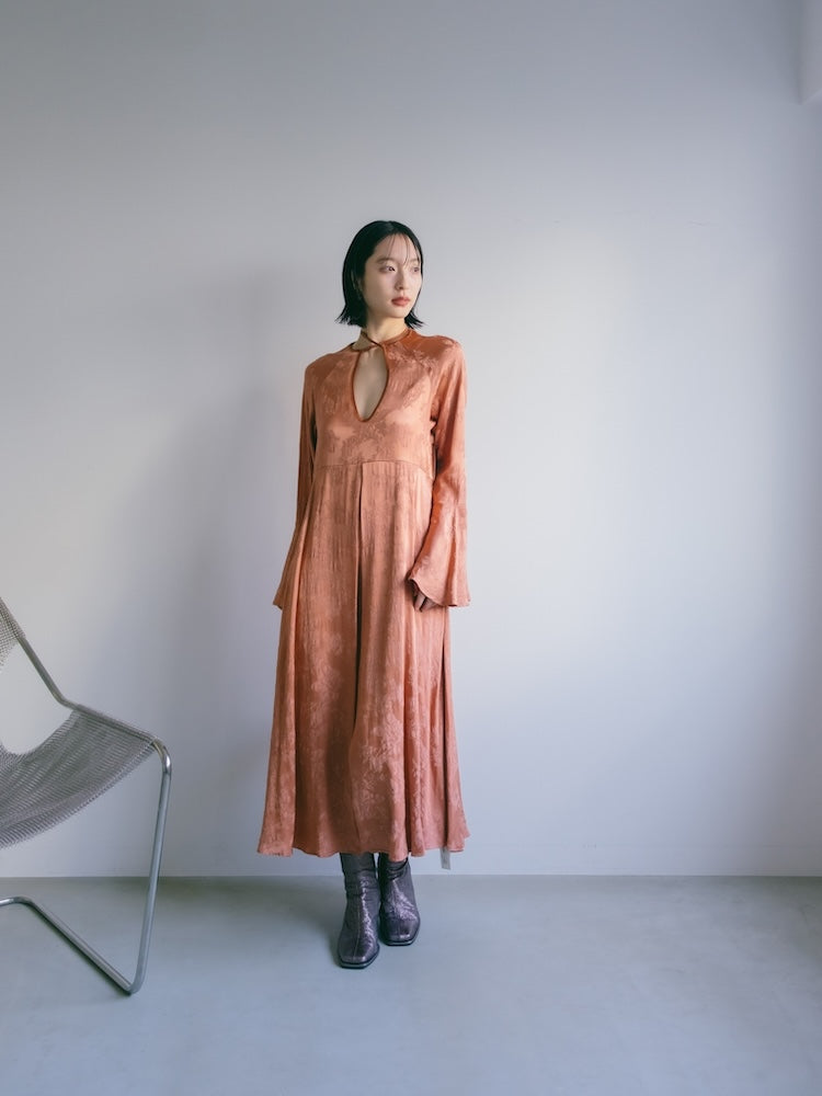 モデル身長:165cm / カラー:Orange