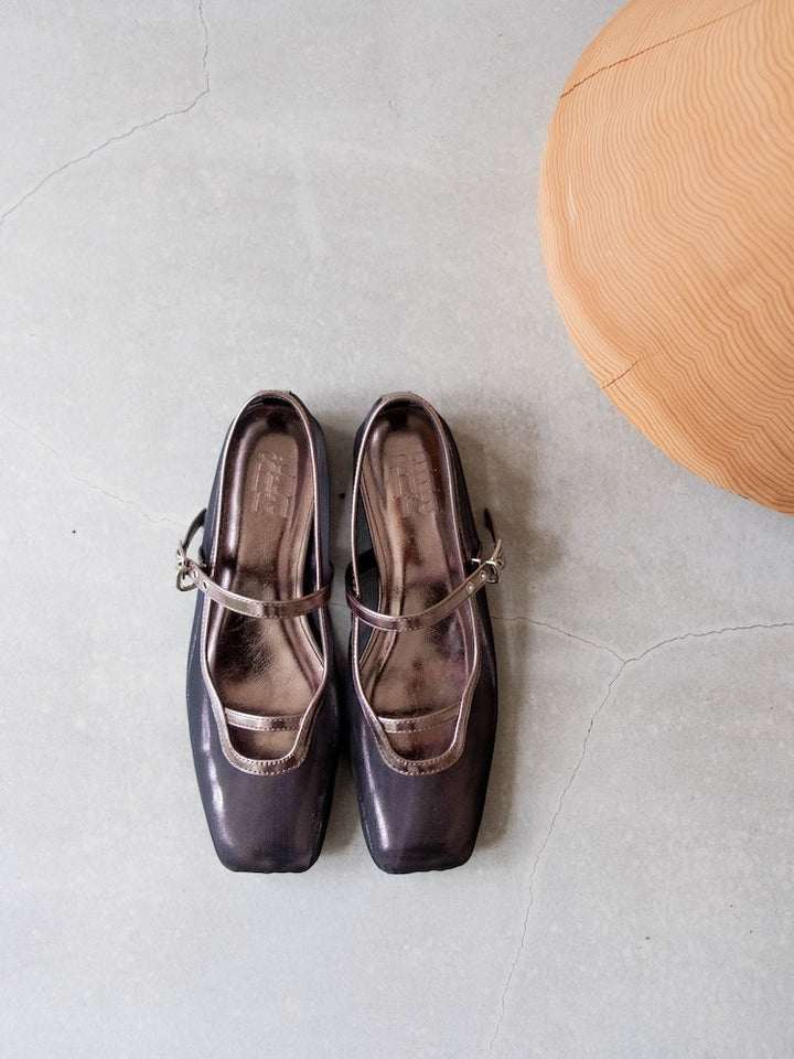 カラー:Black / サイズ:S, M, L