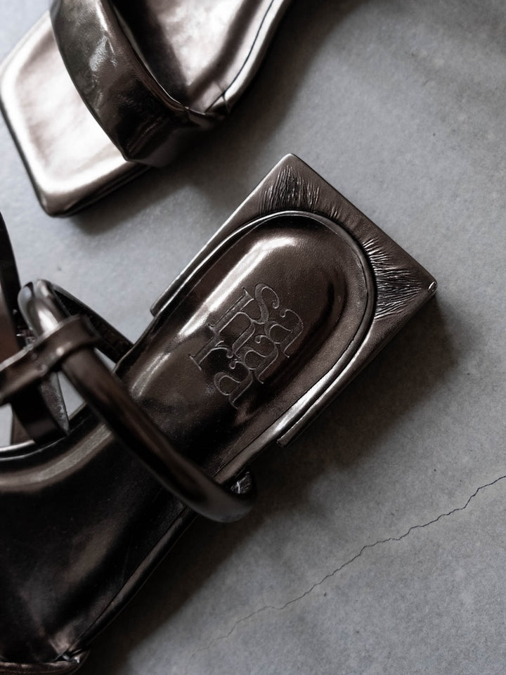 カラー:Brown / サイズ:S, M, L