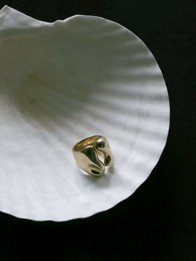 Naked Venus Ring｜ネイキッドビーナスリング – MARTE