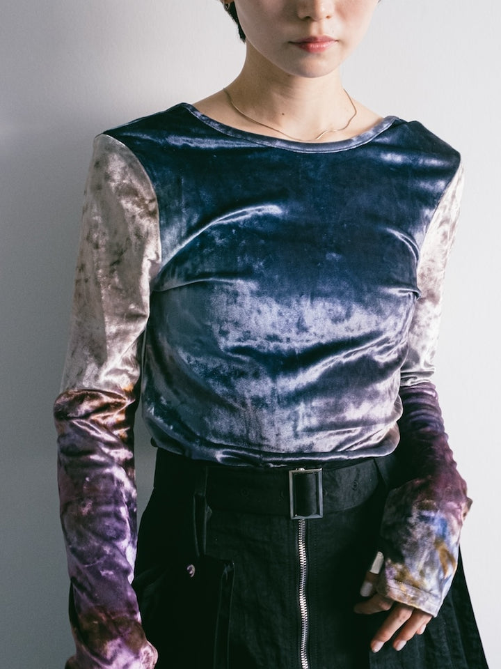 モデル身長:162cm