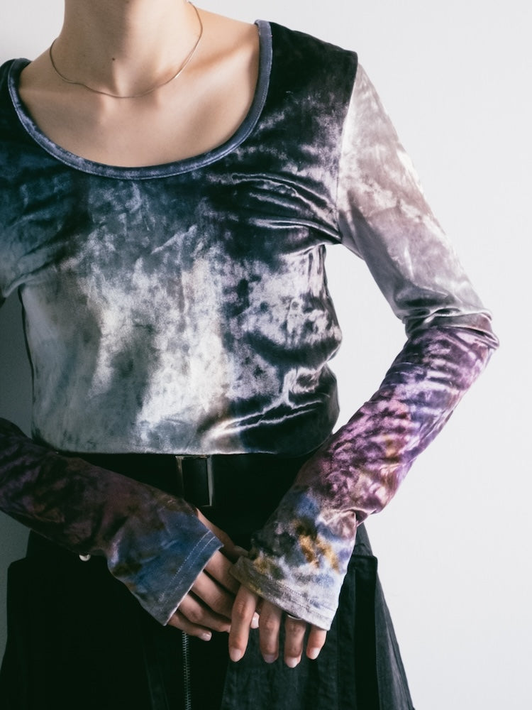 モデル身長:162cm