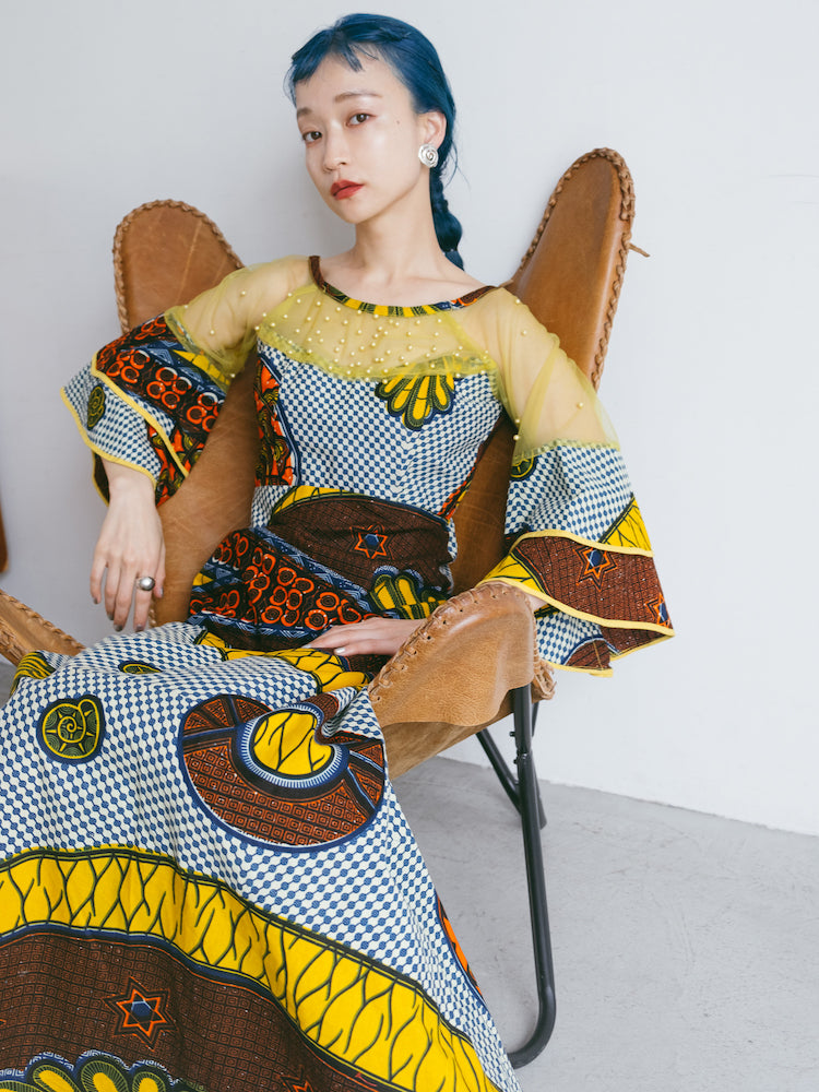 モデル身長:165cm