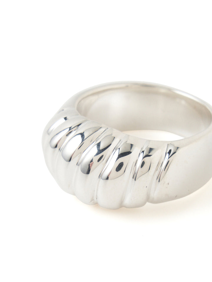 カラー:Silver / サイズ:#9, #13