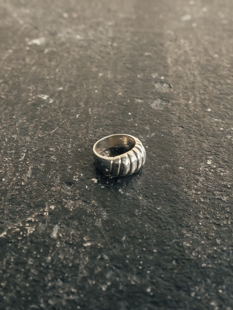 カラー:Silver / サイズ:#9, #13