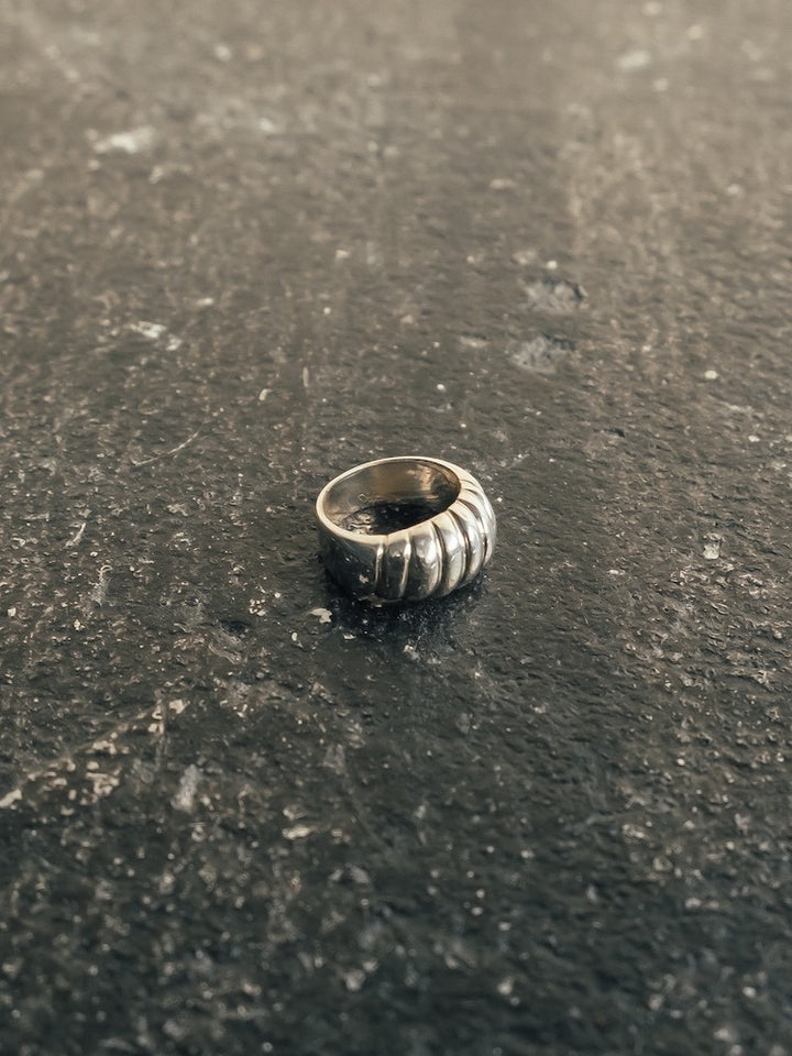 カラー:Silver / サイズ:#9, #13