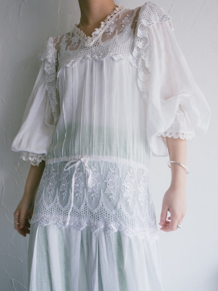 モデル身長:162cm