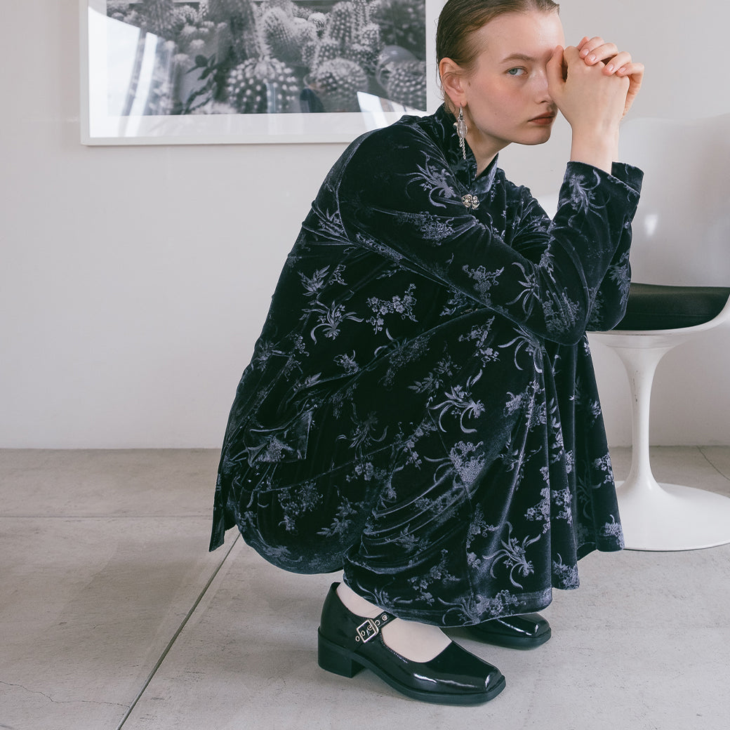MARTE 2022 LUCKY BAG｜2022.1.1 sat